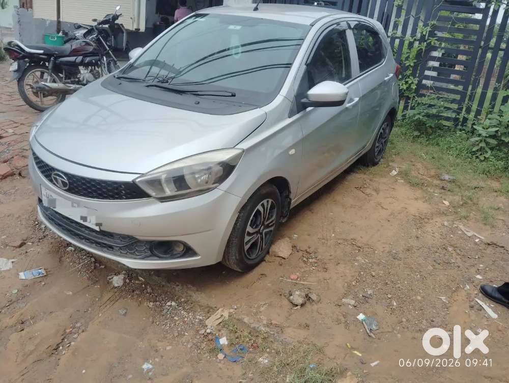 Tata Tiago 1.05 Revotorq 2019