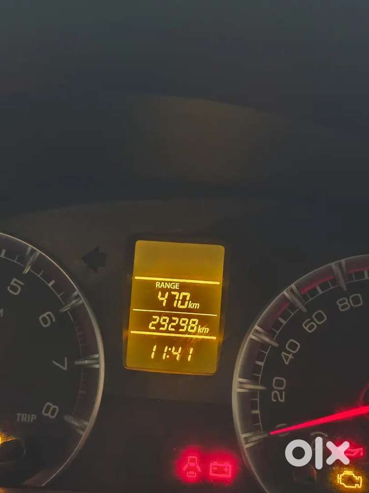Maruti Suzuki Swift 2016