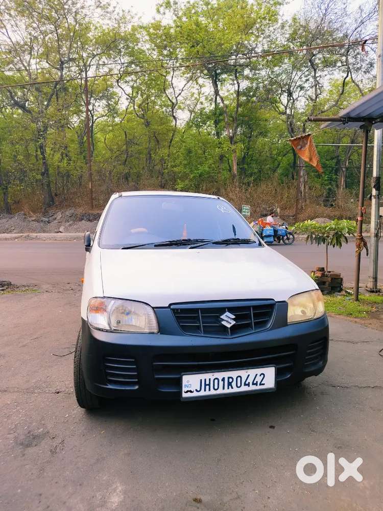 Maruti Suzuki Alto 2008 Petrol 65000 Km Driven