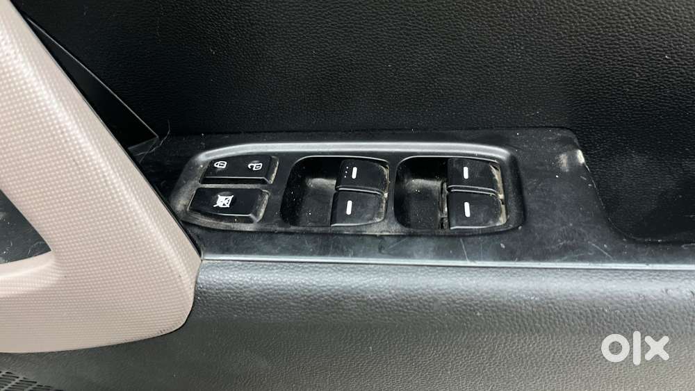 Hyundai Creta 1.6 E Plus, 2018, Petrol