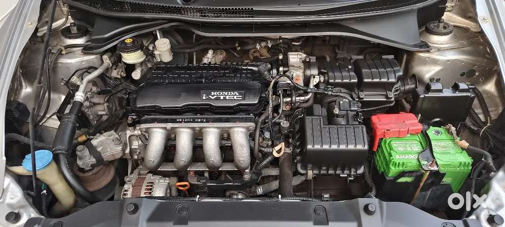 Honda City 2009 Regd Petrol S Mt
