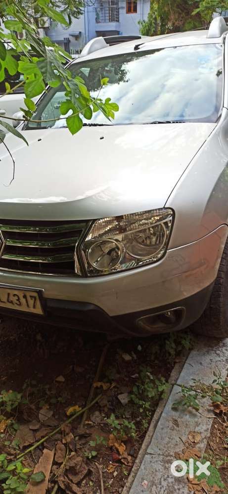 Renault Duster 1.5 104 Ps Rxe Petrol, 2015, Petrol