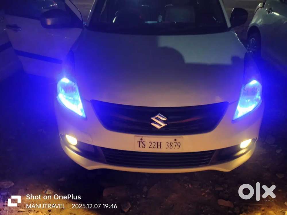 Maruti Suzuki Swift Dzire 2019 Diesel 250000 Km Driven