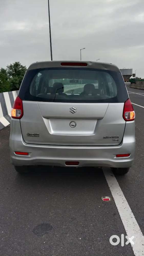 Maruti Suzuki Ertiga 2014 Diesel Good Condition