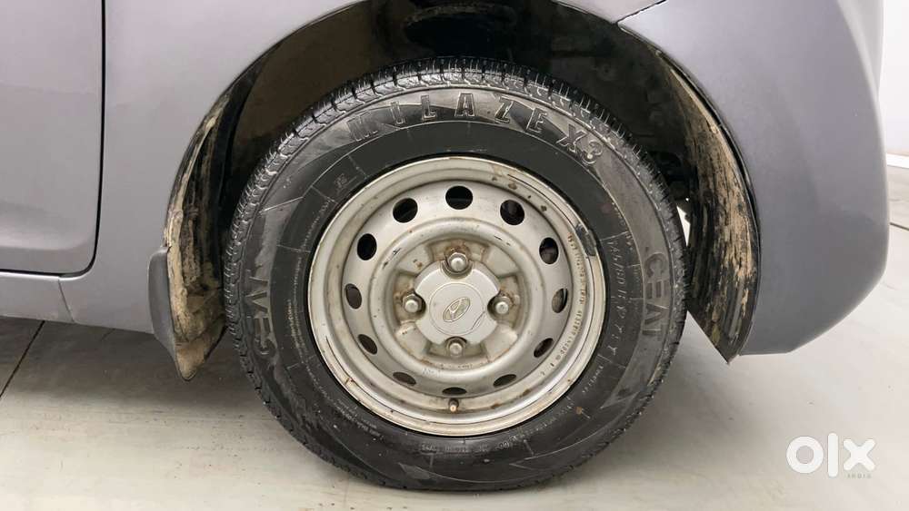 Hyundai Eon Era, 2015, Petrol