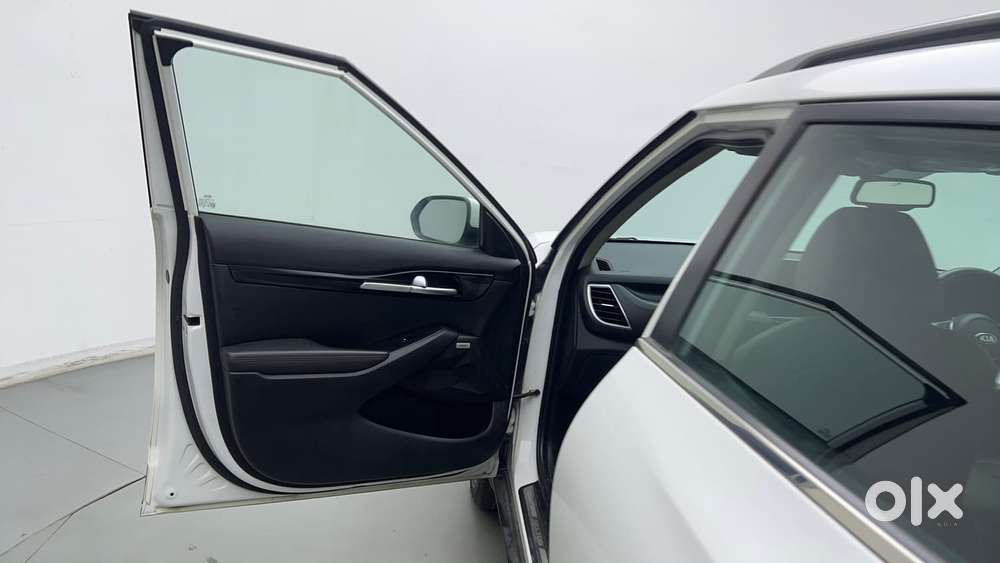 Kia Seltos 1.4 Gtx + Petrol At, 2020, Petrol