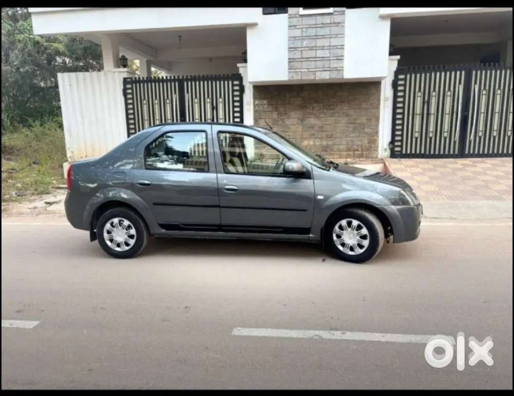 Mahindra Verito Diesel 2016