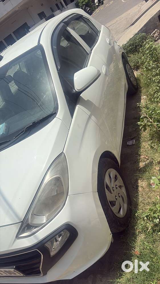 Hyundai Santro Sportz 2019 Manual
