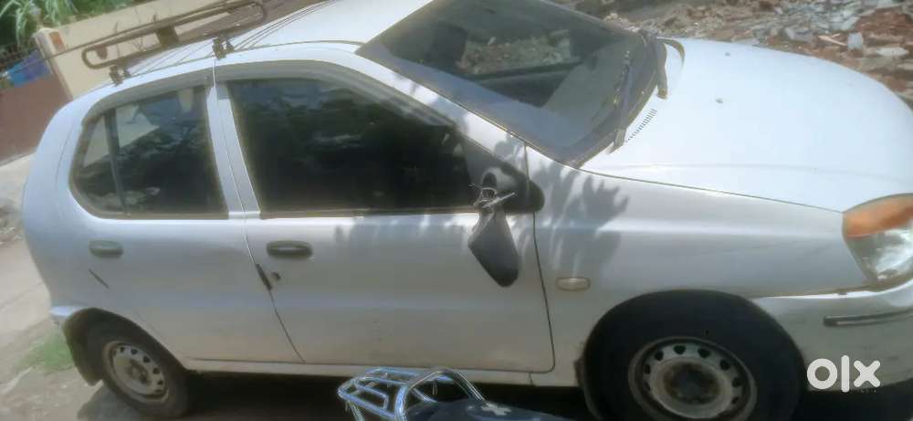 Tata Indica Ev2 Diesel 2012
