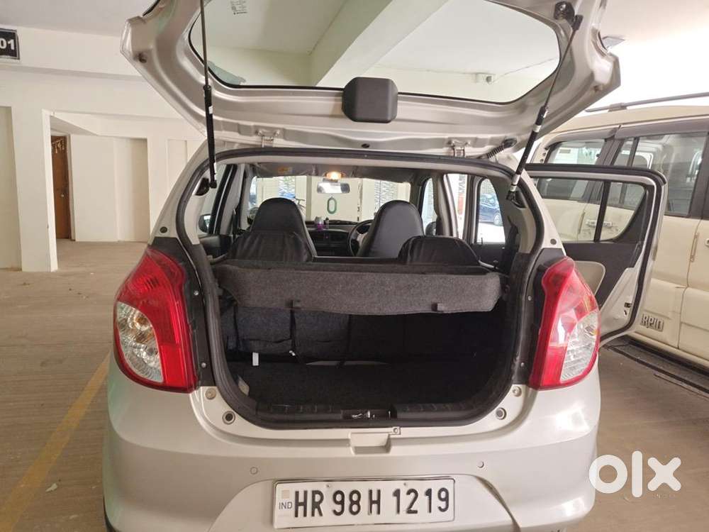 Maruti Suzuki Alto 800 2023 Petrol 20500 Km Driven