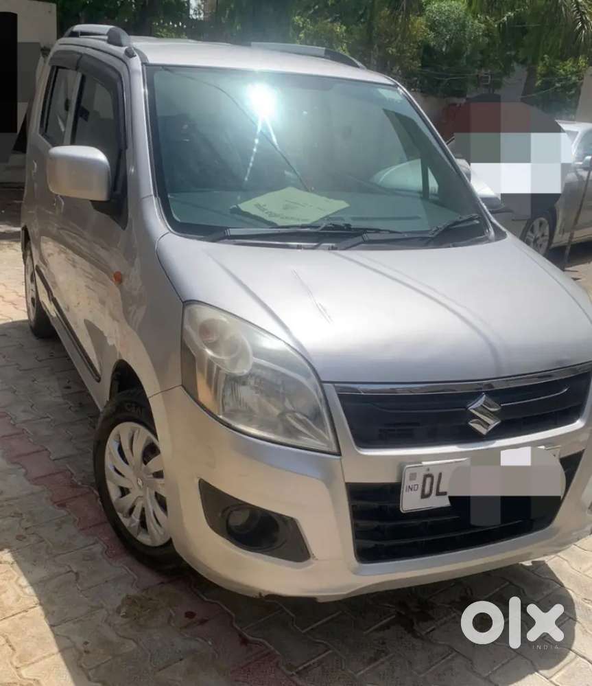 Faith As A Maruti Suzuki