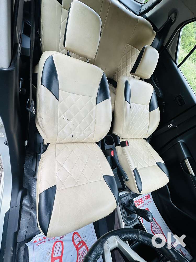 Maruti Suzuki Ignis 1.2 Delta Mt, 2018, Petrol