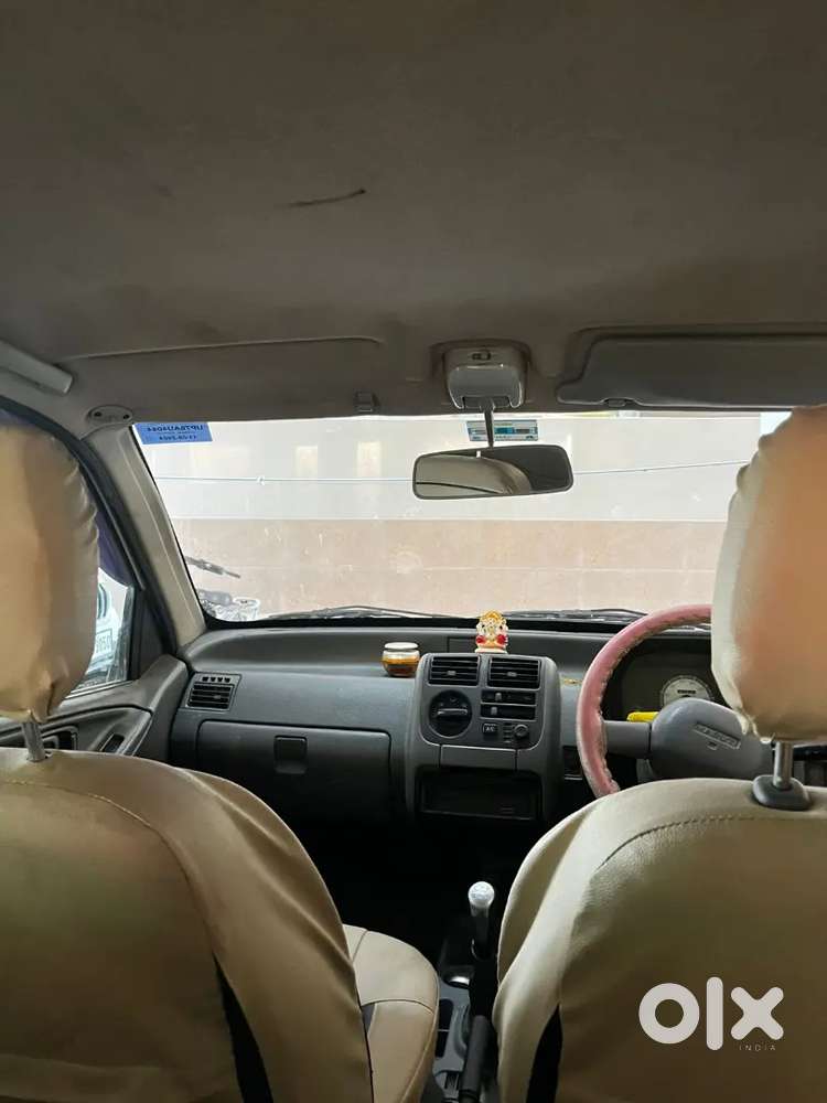 Maruti Suzuki Zen Estilo 2002 Petrol Car