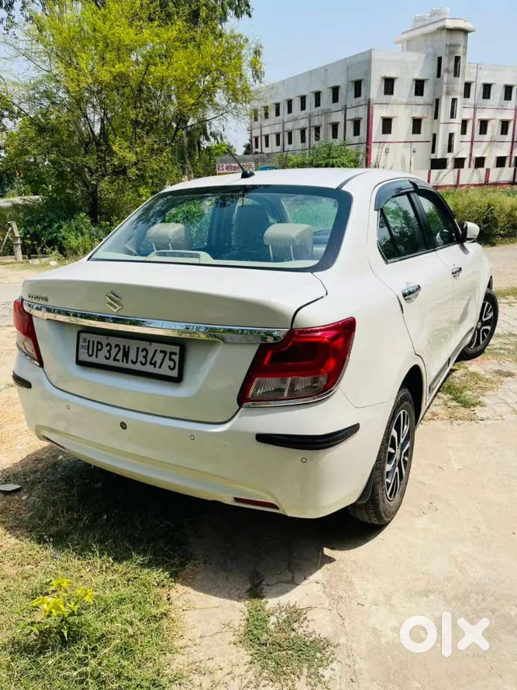 Maruti Dzire Vxi 2023