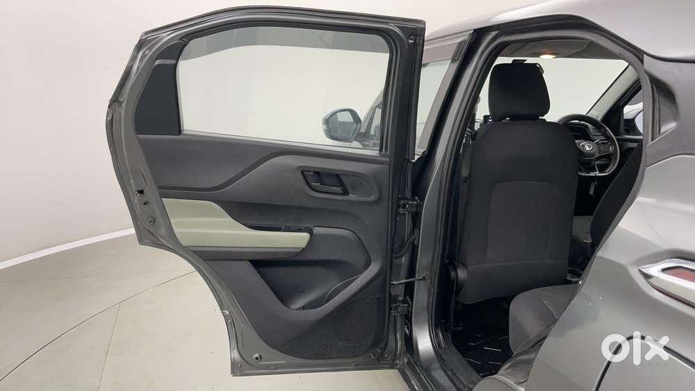 Tata Punch Adventure, 2022, Petrol