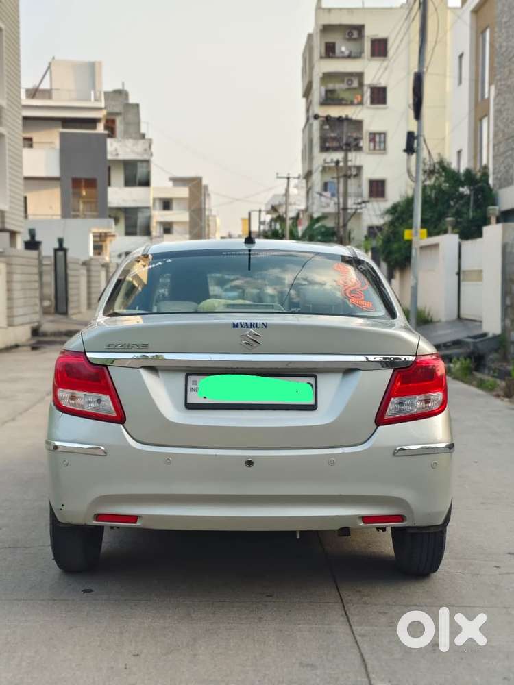 Maruti Suzuki Swift Dzire Vdi Bsiv, 2019, Diesel