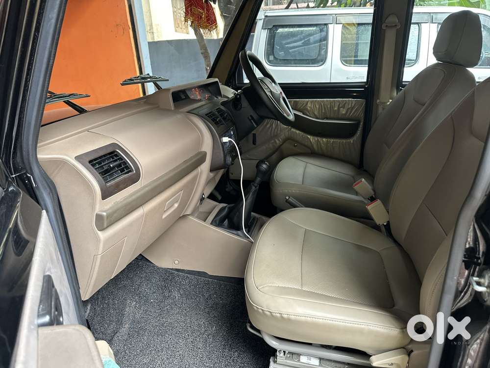 Mahindra Bolero B8, 2026, Diesel
