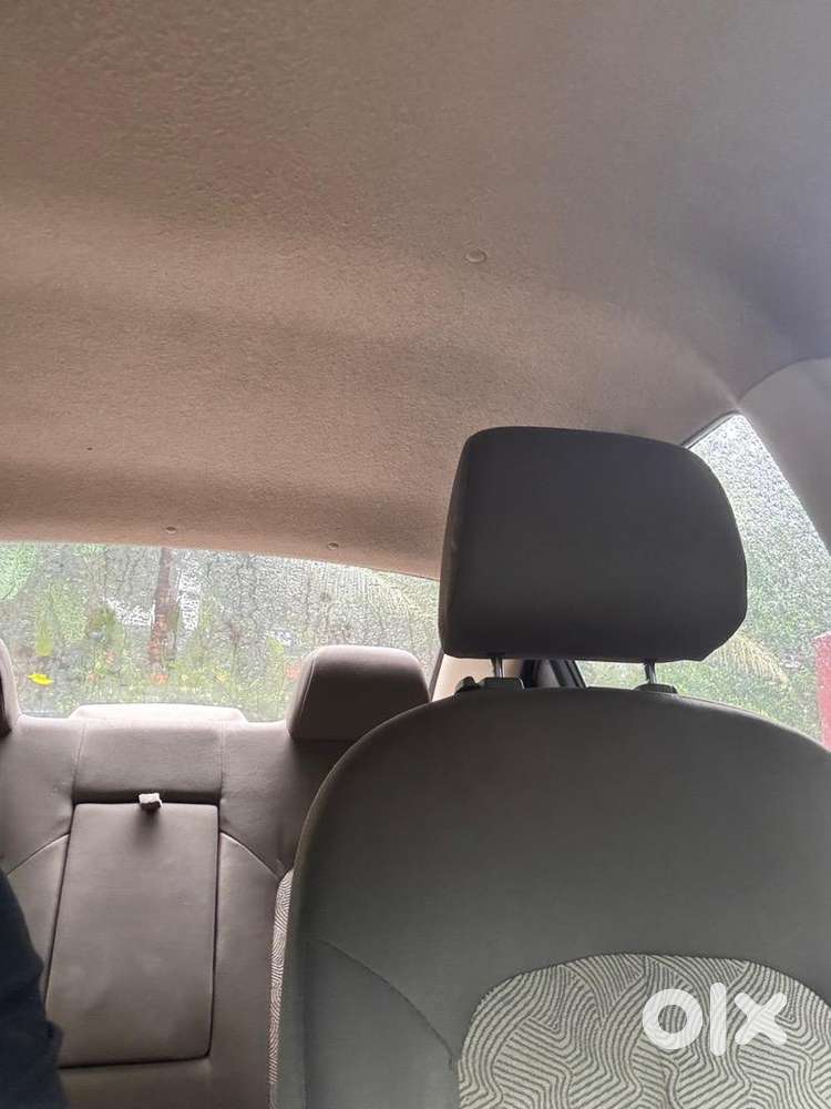 Well Maintained Single User Chevrolet Sail