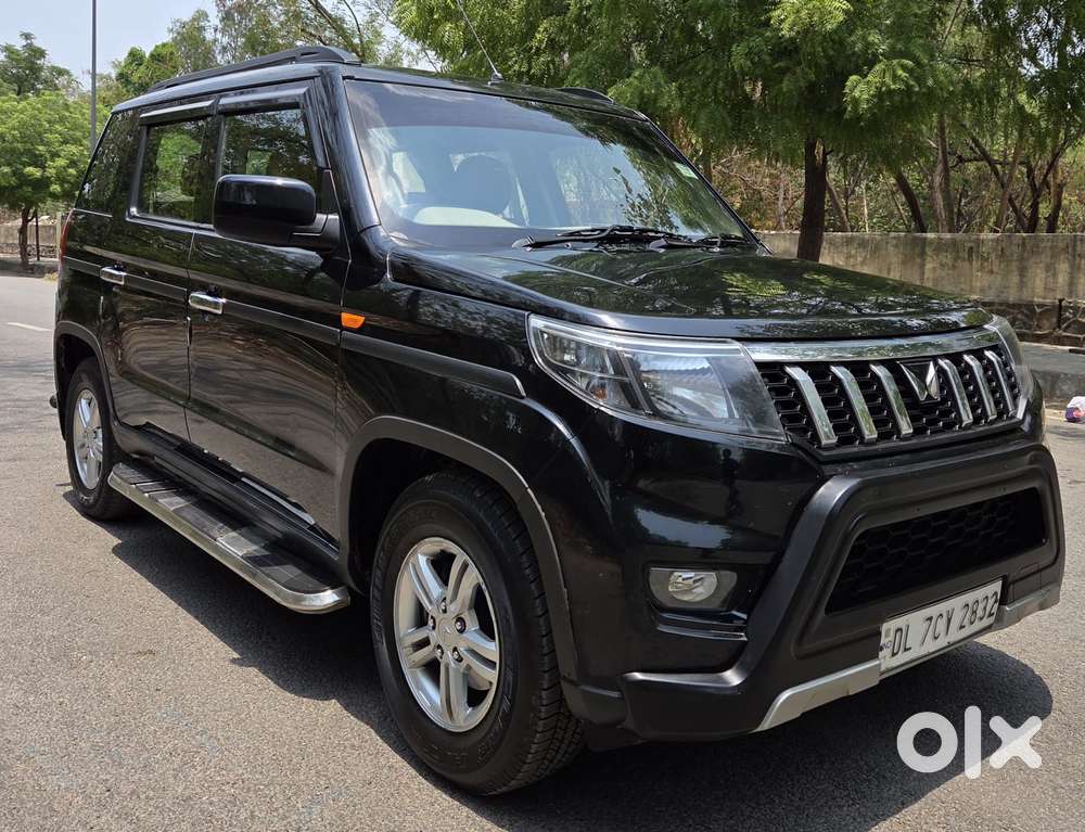 Mahindra Bolero Neo 1.5 N 10, 2023, Diesel
