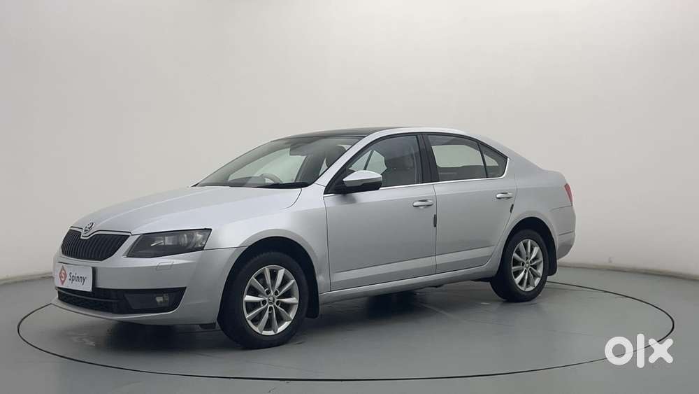 Skoda Octavia 2013-2017 Elegance 2.0 Tdi At, 2015, Diesel