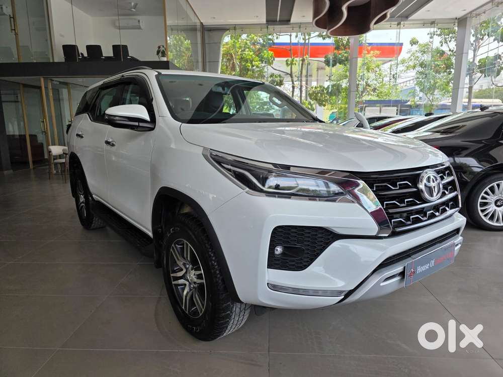Toyota Fortuner 4x2 At 2.8 Diesel, 2024, Diesel