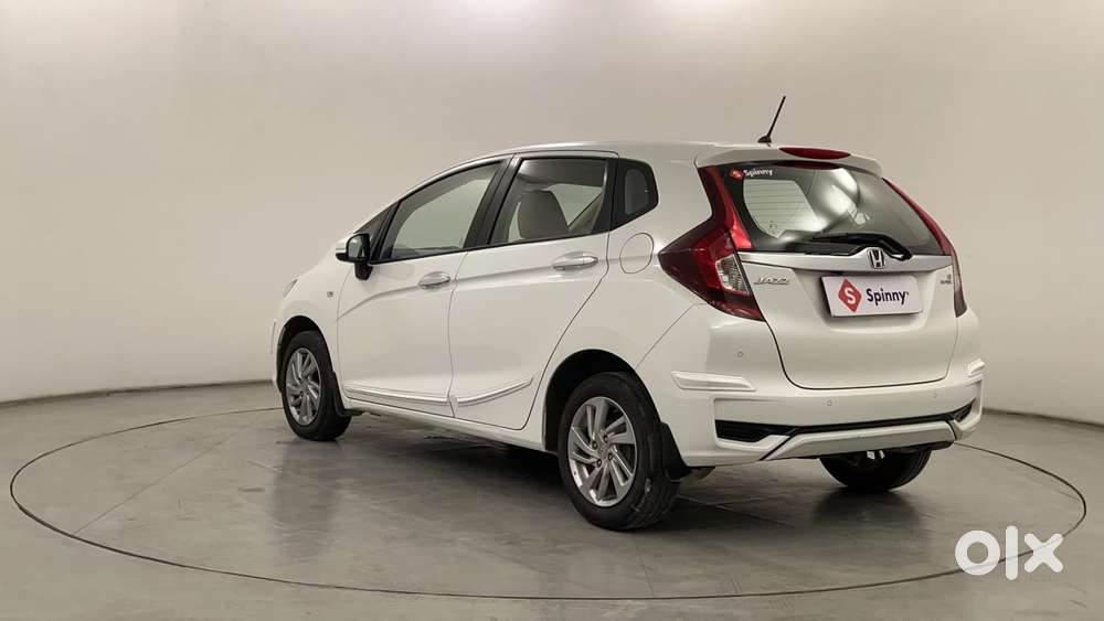 Honda Jazz V Cvt, 2022, Petrol