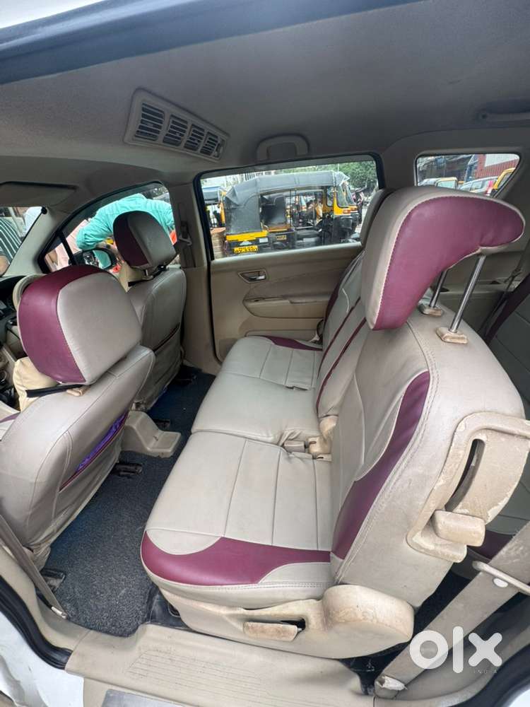 Maruti Suzuki Ertiga 2014 Cng & Hybrids Good Condition