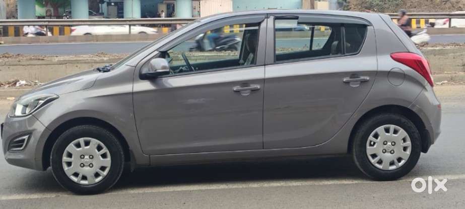 Hyundai I20 Magna 1.2 Mt, 2013, Petrol