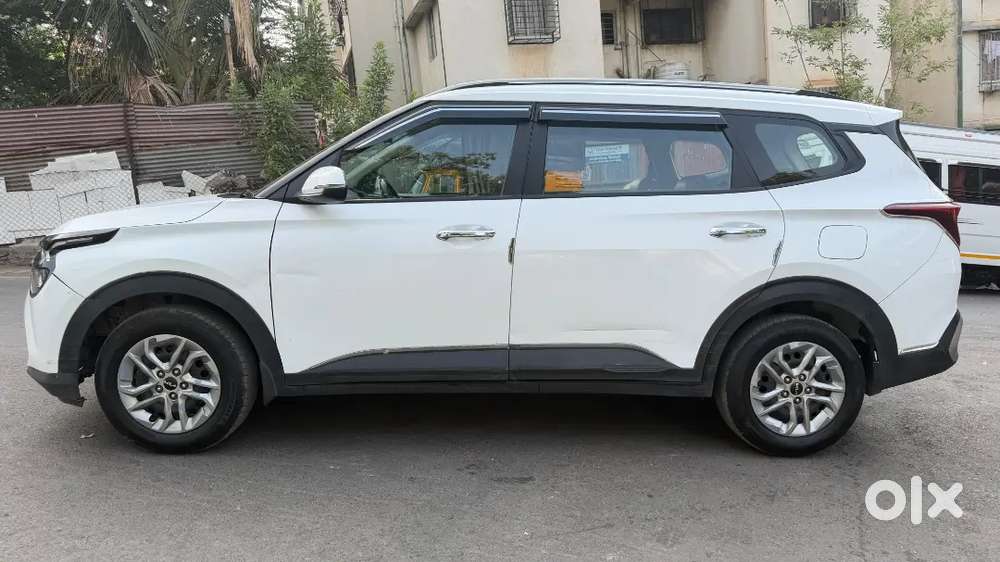 2023 Kia Carens Prestige Diesel 7 Seater  1st Owner  Insurance Valid