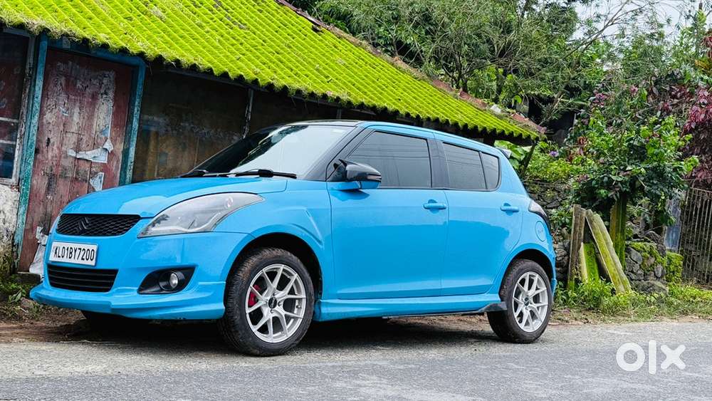 Maruti Suzuki Swift Diesel 2016