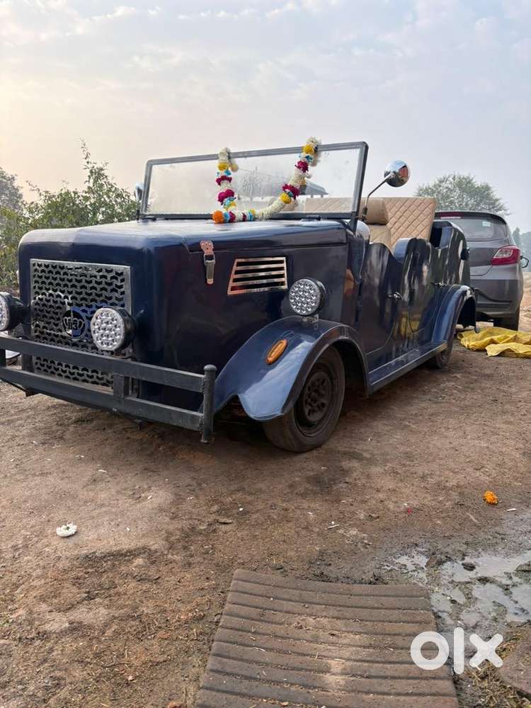 Maruti Suzuki 800 1997