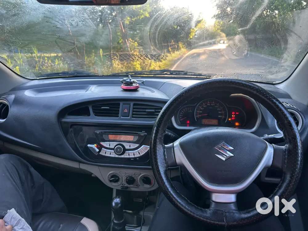 Alto K10 Vxi 280000