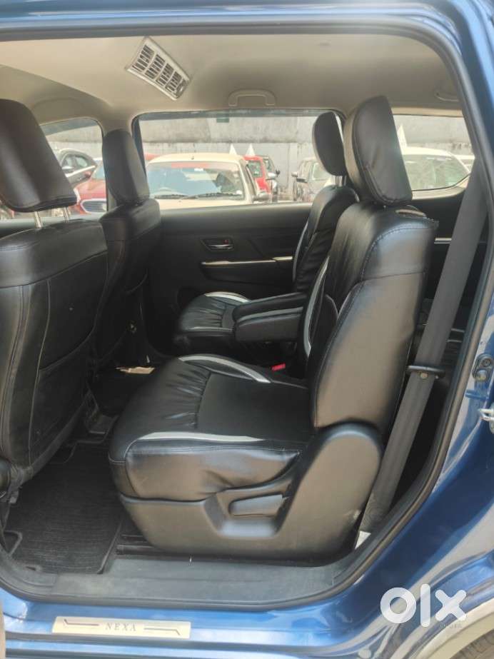 Maruti Suzuki Xl6 1.5 Zeta At, 2019, Petrol