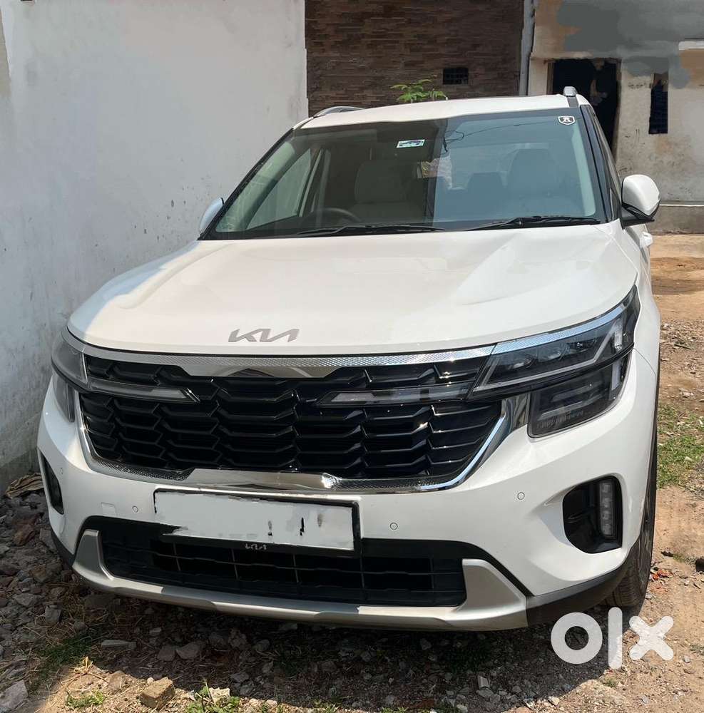 Kia Petrol Manual 2025