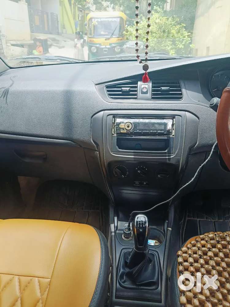 Tata Zest 1.2 Revotron 2019 Diesel