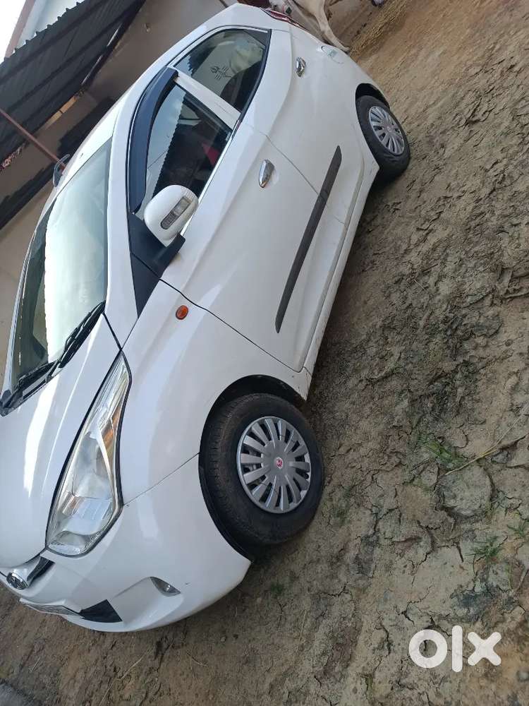 Hyundai Eon Era 2014 Petrol Manual