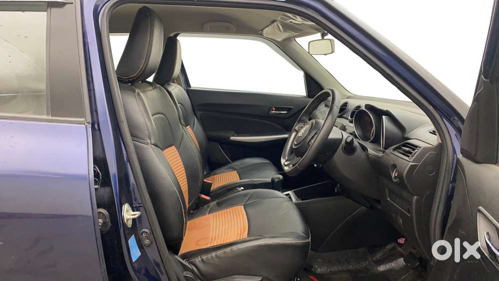 Maruti Suzuki Swift Amt Zxi, 2020, Petrol