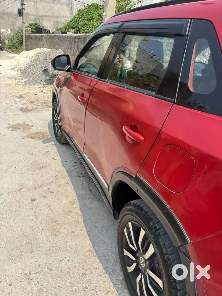 Maruti Suzuki Brezza 2018 Diesel 68000 Km Driven