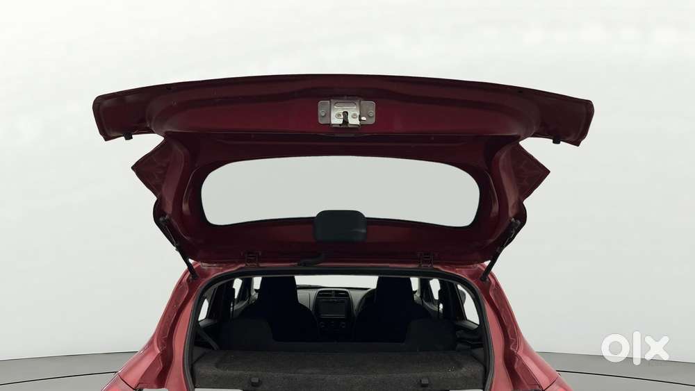 Renault Kwid Rxt, 2016, Petrol