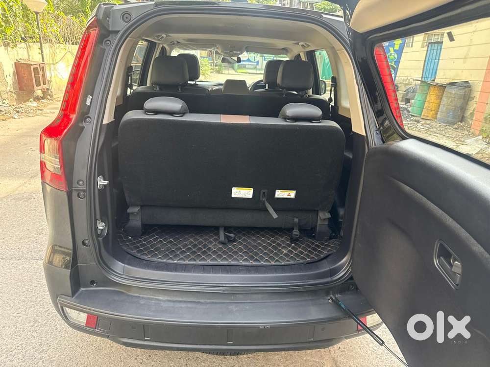 Mahindra Scorpio N Z8 Diesel At 2wd 7 Str, 2023, Diesel