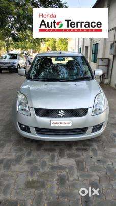 Maruti Suzuki Celerio Vxi, 2006, Petrol