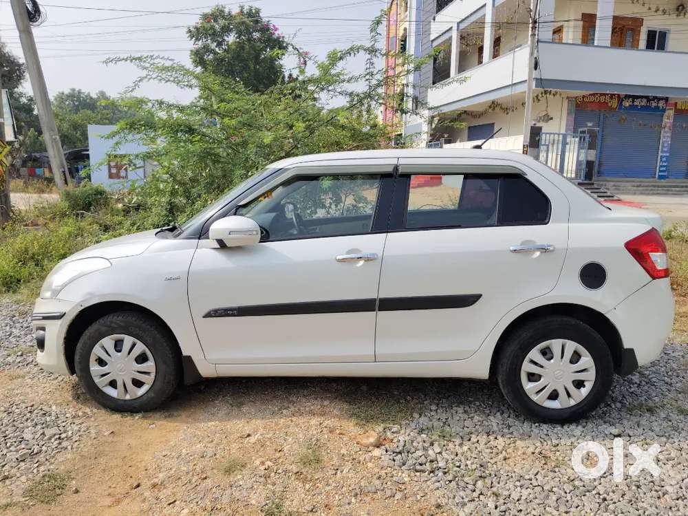 Maruti Suzuki Dzire 2014 Diesel 160000 Km Driven