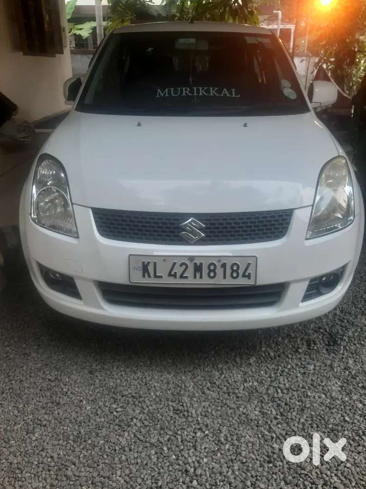 Maruti Suzuki Dzire 2017 Diesel 136850 Km Driven