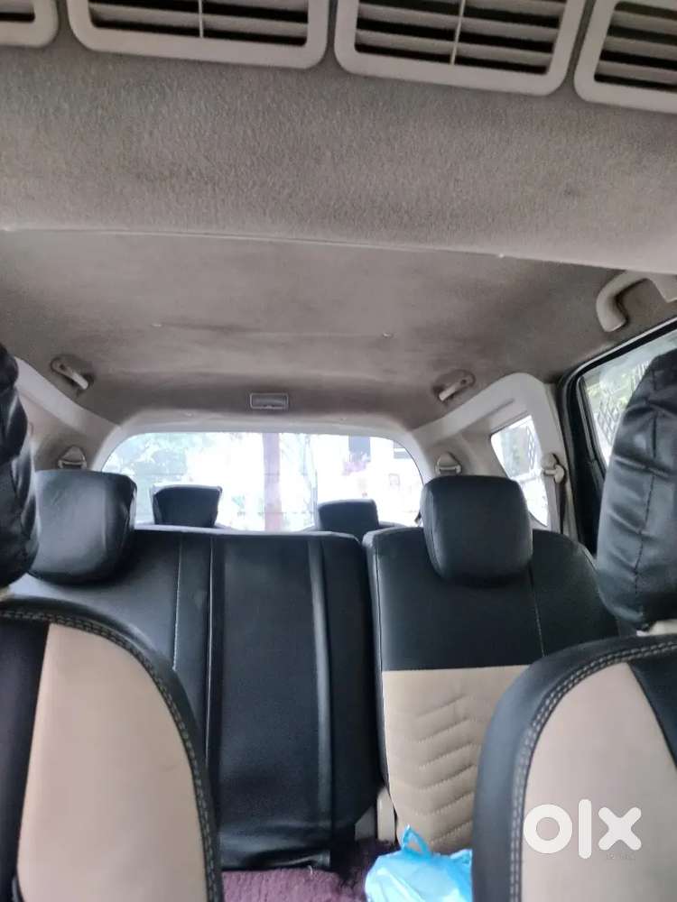 Maruti Suzuki Ertiga 2016 Diesel 180000 Km Driven