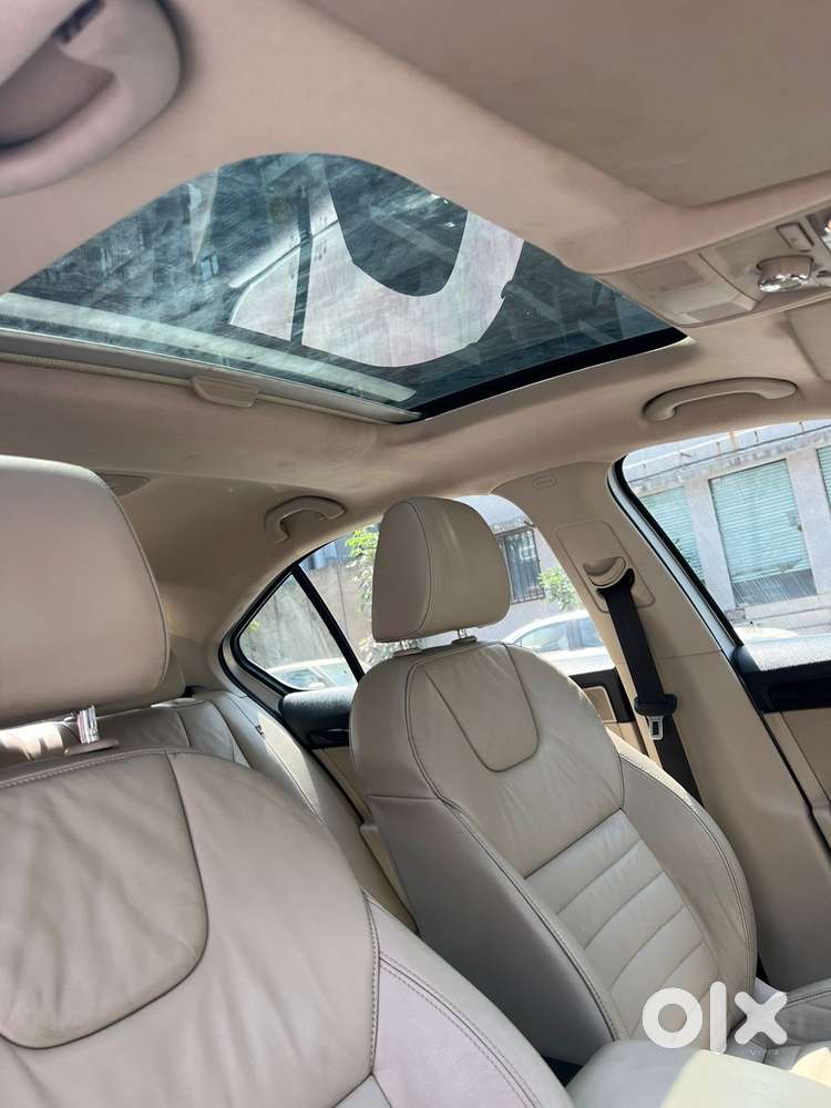 Skoda Octavia 2.0 Tdi Style Plus At, 2016, Diesel