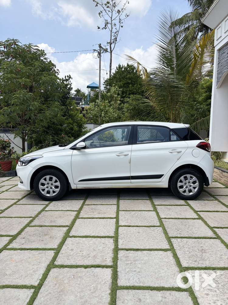 Hyundai I20 Sportz 1.2, 2016, Petrol