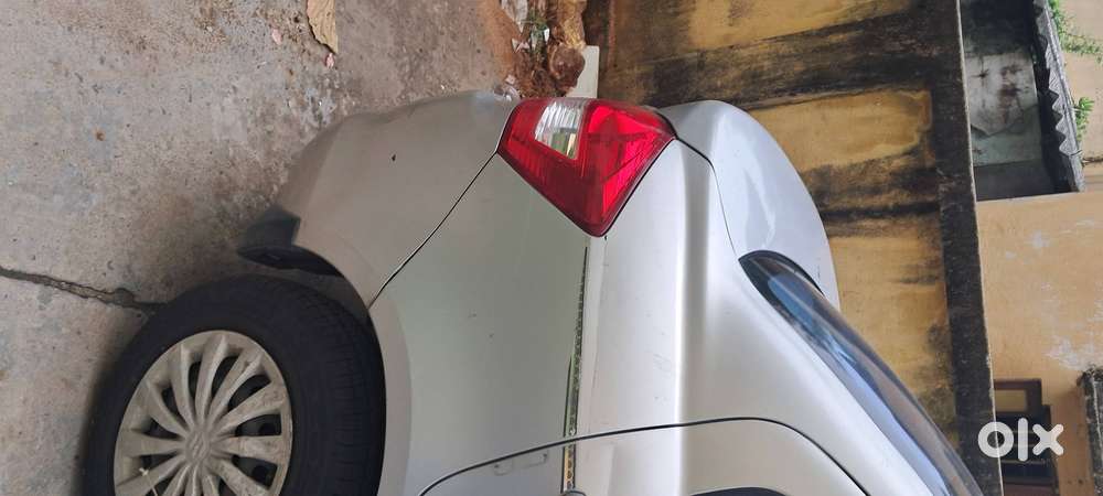Single Owner 2016 Suzuki Dizier