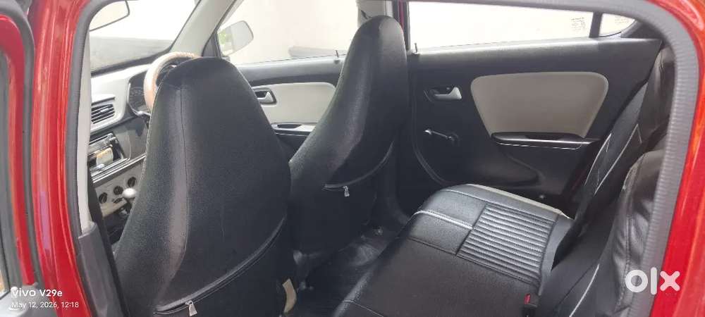 Maruti Suzuki Alto 800 2019 Petrol 112000 Km Driven