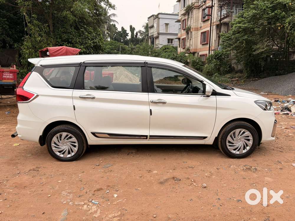 Maruti Suzuki Ertiga Vxi, 2024, Petrol
