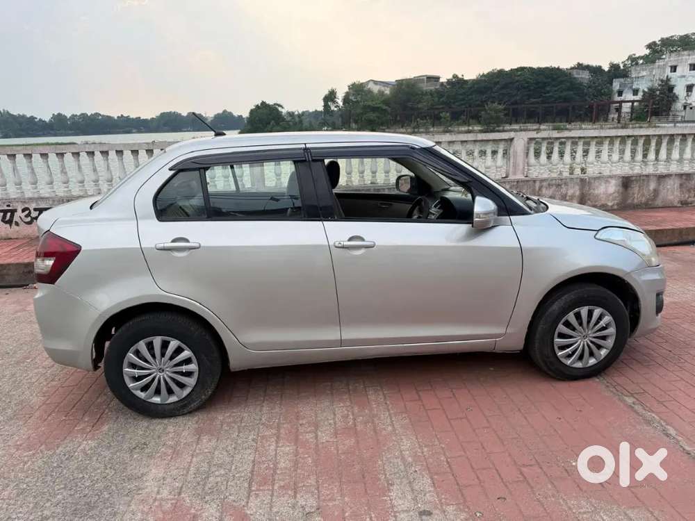 Maruti Suzuki Dzire Vdi 2013